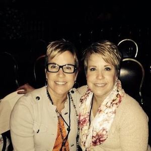 Meet your Posher, Dannette